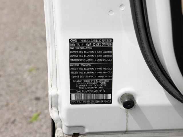 2016 Land Rover LR4 HSE, Great Condition, Well Maintained, Adaptive Cruise Control - 22814502 - 92