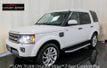 2016 Land Rover LR4 HSE LOW 70k Miles ONE OWNER 7-Seat Comfort Pkg - 22772119 - 0