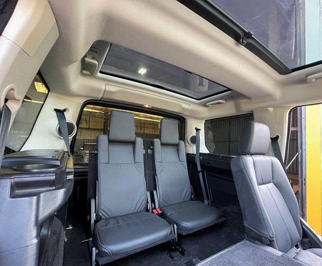 2016 Land Rover LR4 HSE LUX AWD 4dr SUV - 21459438 - 15