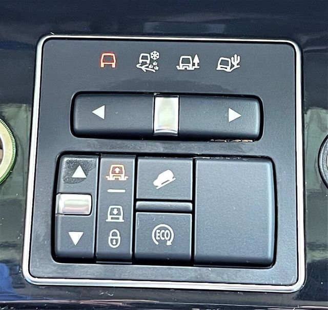 2016 Land Rover LR4 HSE LUX AWD 4dr SUV - 21459438 - 28