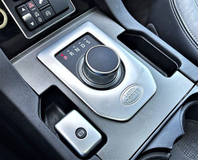 2016 Land Rover LR4 HSE LUX AWD 4dr SUV - 21459438 - 29