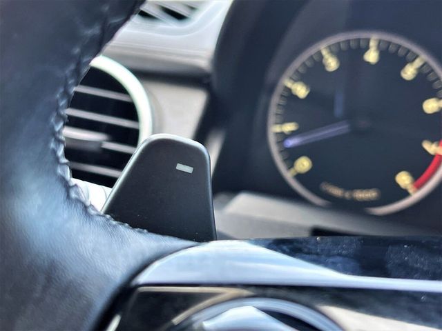 2016 Land Rover LR4 HSE LUX AWD 4dr SUV - 21459438 - 33