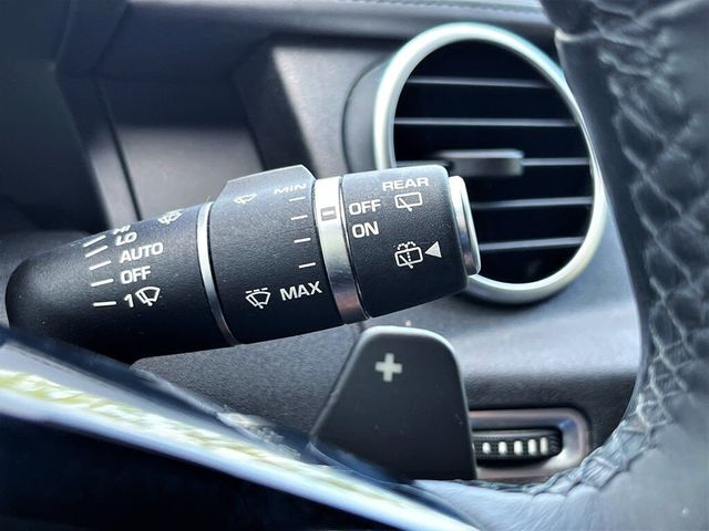 2016 Land Rover LR4 HSE LUX AWD 4dr SUV - 21459438 - 34