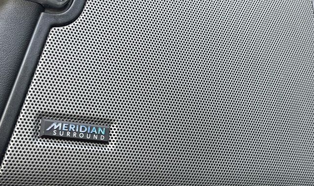 2016 Land Rover LR4 HSE LUX AWD 4dr SUV - 21459438 - 35