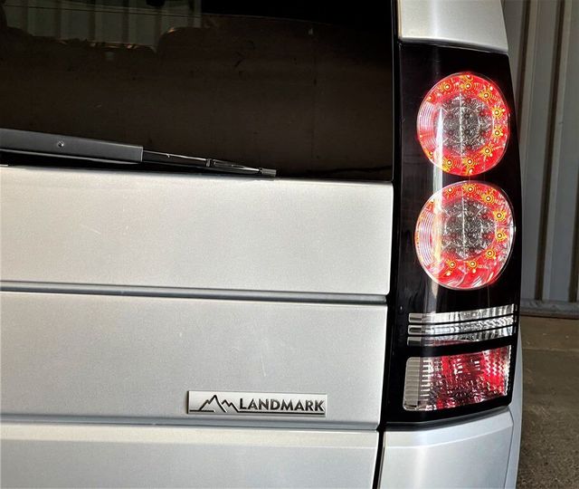 2016 Land Rover LR4 HSE LUX AWD 4dr SUV - 21459438 - 37