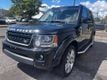 2016 Land Rover LR4 HSE Sport Utility 4D - 22587646 - 0