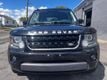 2016 Land Rover LR4 HSE Sport Utility 4D - 22587646 - 10