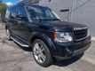 2016 Land Rover LR4 HSE Sport Utility 4D - 22587646 - 3