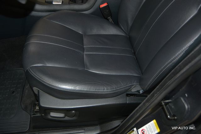 2016 Land Rover LR4 HSE Sport Utility 4D - 22982722 - 16