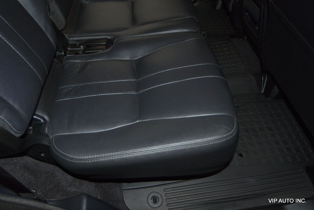 2016 Land Rover LR4 HSE Sport Utility 4D - 22982722 - 25