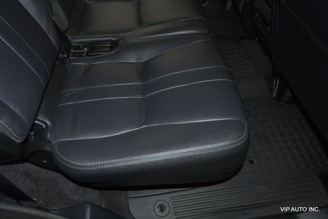 2016 Land Rover LR4 HSE Sport Utility 4D - 22982722 - 25