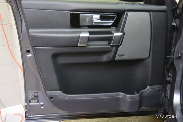 2016 Land Rover LR4 HSE Sport Utility 4D - 22982722 - 6