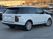 2016 Land Rover Range Rover 2016 LAND ROVER RANGE ROVER HSE 3.0L 4WD SERVICED 615-730-9991 - 22954093 - 1