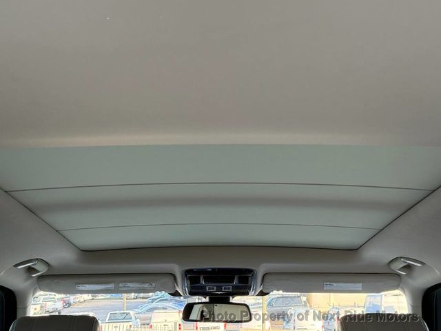 2016 Land Rover Range Rover 2016 LAND ROVER RANGE ROVER HSE 3.0L 4WD SERVICED 615-730-9991 - 22954093 - 25