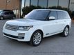 2016 Land Rover Range Rover 2016 LAND ROVER RANGE ROVER HSE 3.0L 4WD SERVICED 615-730-9991 - 22954093 - 2