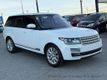 2016 Land Rover Range Rover 2016 LAND ROVER RANGE ROVER HSE 3.0L 4WD SERVICED 615-730-9991 - 22954093 - 3