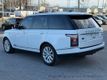 2016 Land Rover Range Rover 2016 LAND ROVER RANGE ROVER HSE 3.0L 4WD SERVICED 615-730-9991 - 22954093 - 4