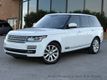 2016 Land Rover Range Rover 2016 LAND ROVER RANGE ROVER HSE 3.0L 4WD SERVICED 615-730-9991 - 22954093 - 6