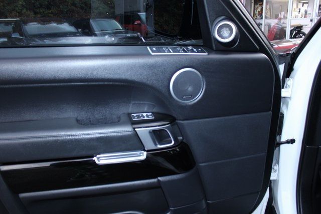 2016 Land Rover Range Rover 4WD 4dr Diesel - 22933885 - 13