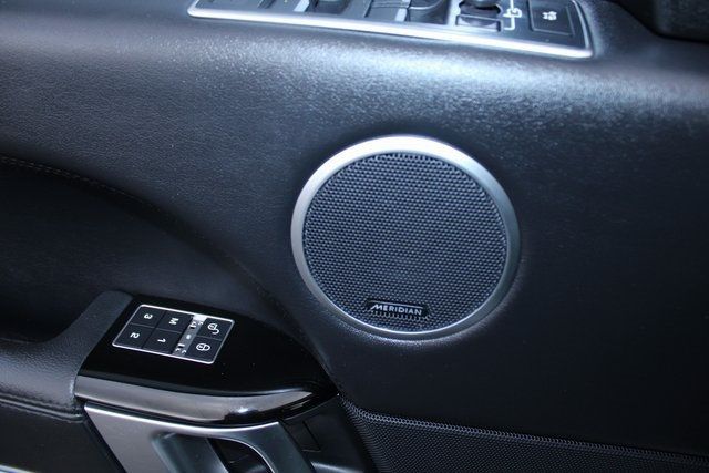 2016 Land Rover Range Rover 4WD 4dr Diesel - 22933885 - 19