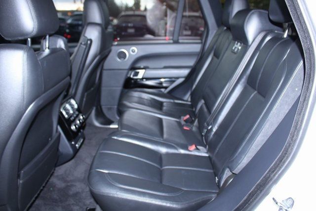 2016 Land Rover Range Rover 4WD 4dr Diesel - 22933885 - 22