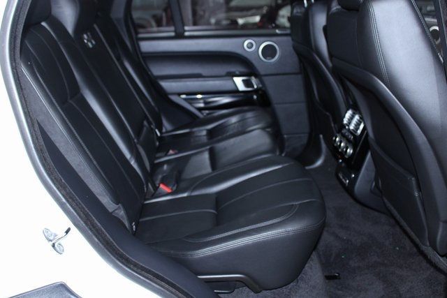2016 Land Rover Range Rover 4WD 4dr Diesel - 22933885 - 26