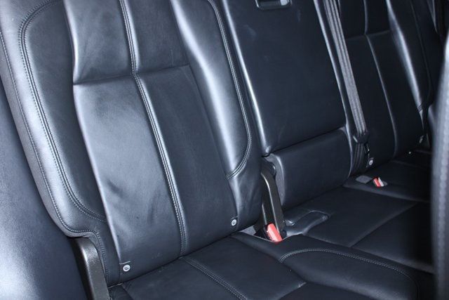 2016 Land Rover Range Rover 4WD 4dr Diesel - 22933885 - 27