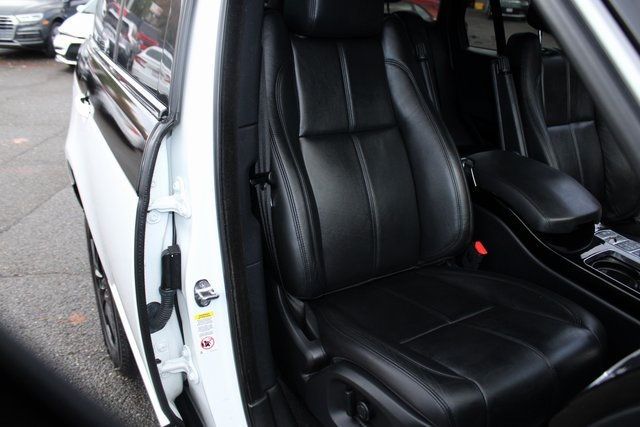 2016 Land Rover Range Rover 4WD 4dr Diesel - 22933885 - 30