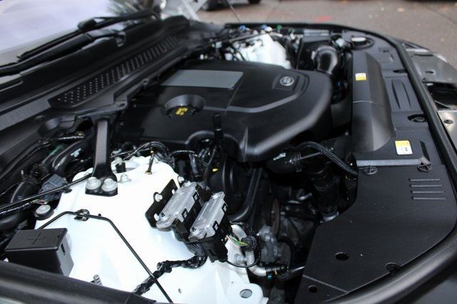 2016 Land Rover Range Rover 4WD 4dr Diesel - 22933885 - 35