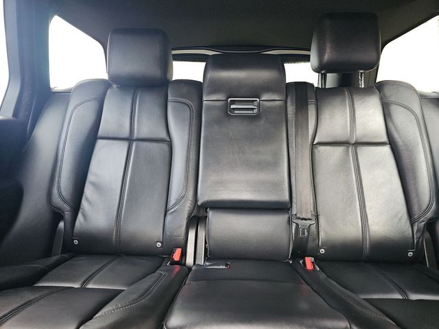 2016 Land Rover Range Rover 4WD 4dr Diesel - 23013935 - 12