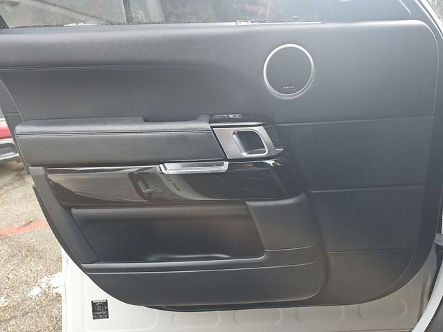 2016 Land Rover Range Rover 4WD 4dr Diesel - 23013935 - 16