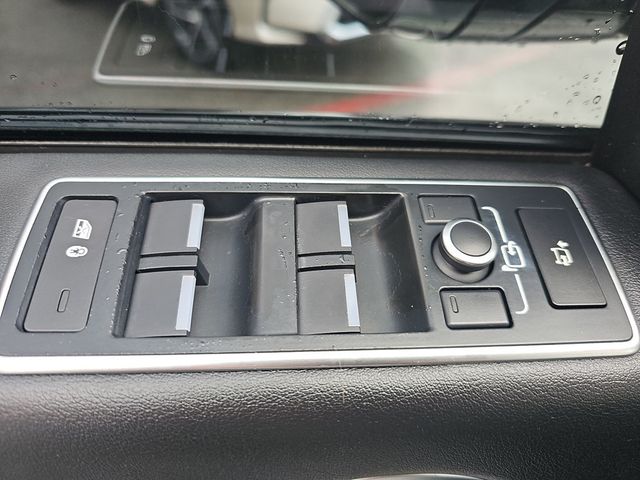 2016 Land Rover Range Rover 4WD 4dr Diesel - 23013935 - 17