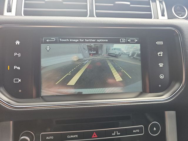 2016 Land Rover Range Rover 4WD 4dr Diesel - 23013935 - 26