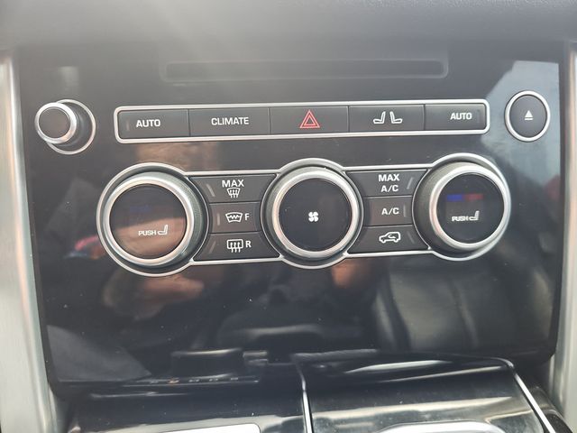 2016 Land Rover Range Rover 4WD 4dr Diesel - 23013935 - 27