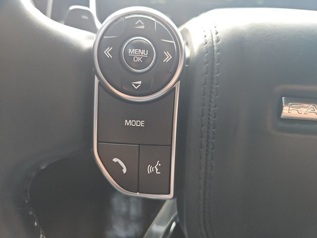 2016 Land Rover Range Rover 4WD 4dr Diesel - 23013935 - 28