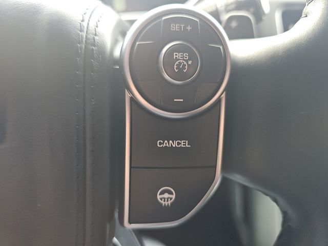 2016 Land Rover Range Rover 4WD 4dr Diesel - 23013935 - 29