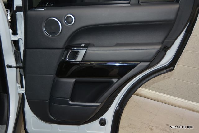 2016 Land Rover Range Rover 4WD 4dr Diesel HSE - 22944216 - 9