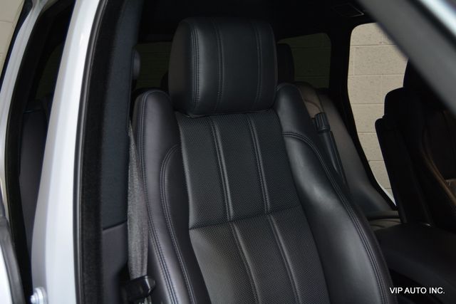 2016 Land Rover Range Rover 4WD 4dr Diesel HSE - 22944216 - 13