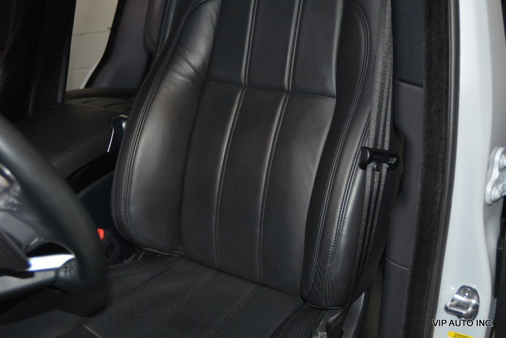 2016 Land Rover Range Rover 4WD 4dr Diesel HSE - 22944216 - 14