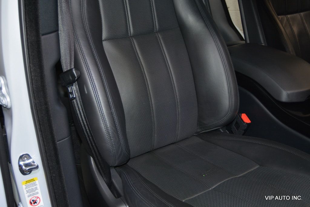 2016 Land Rover Range Rover 4WD 4dr Diesel HSE - 22944216 - 15