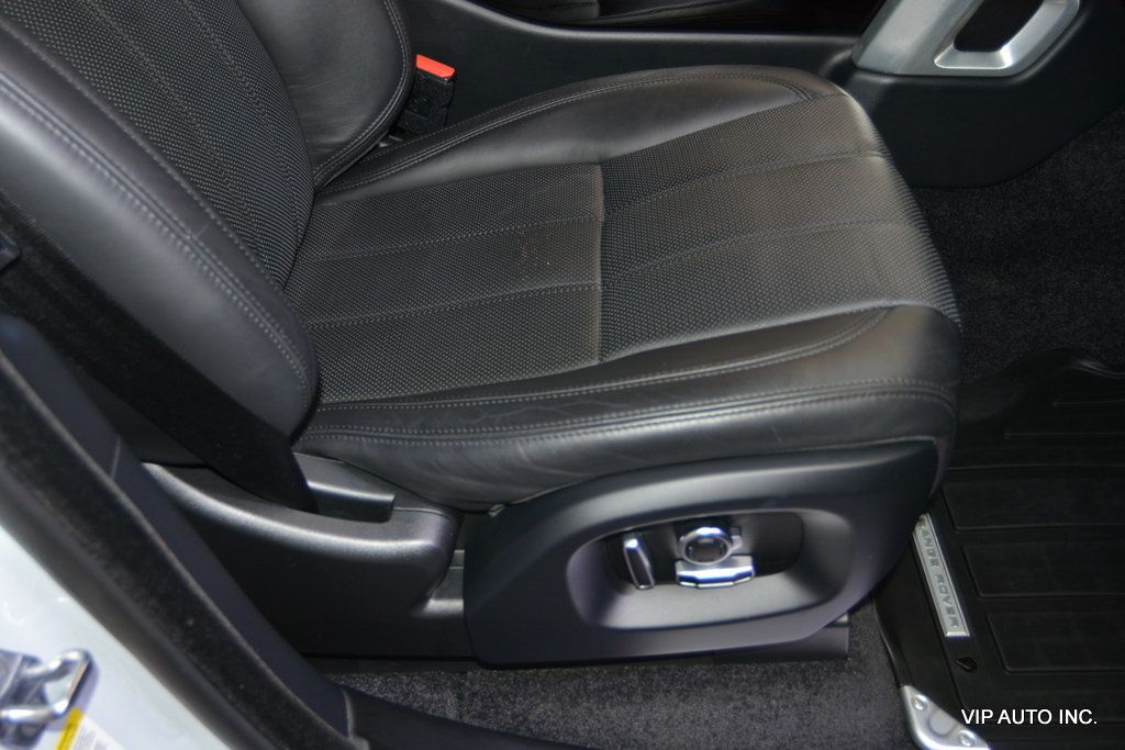 2016 Land Rover Range Rover 4WD 4dr Diesel HSE - 22944216 - 17