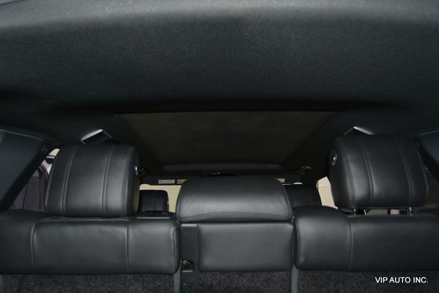 2016 Land Rover Range Rover 4WD 4dr Diesel HSE - 22944216 - 20