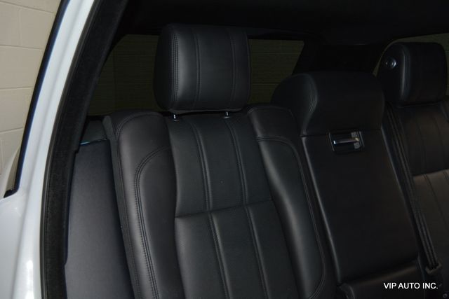 2016 Land Rover Range Rover 4WD 4dr Diesel HSE - 22944216 - 22