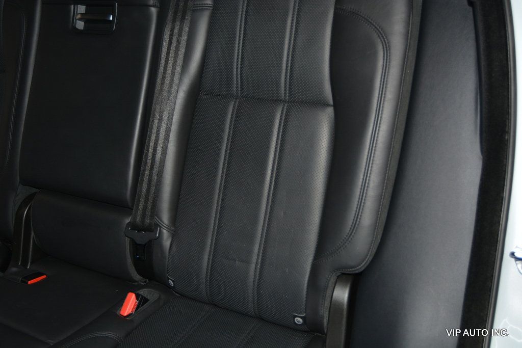 2016 Land Rover Range Rover 4WD 4dr Diesel HSE - 22944216 - 23