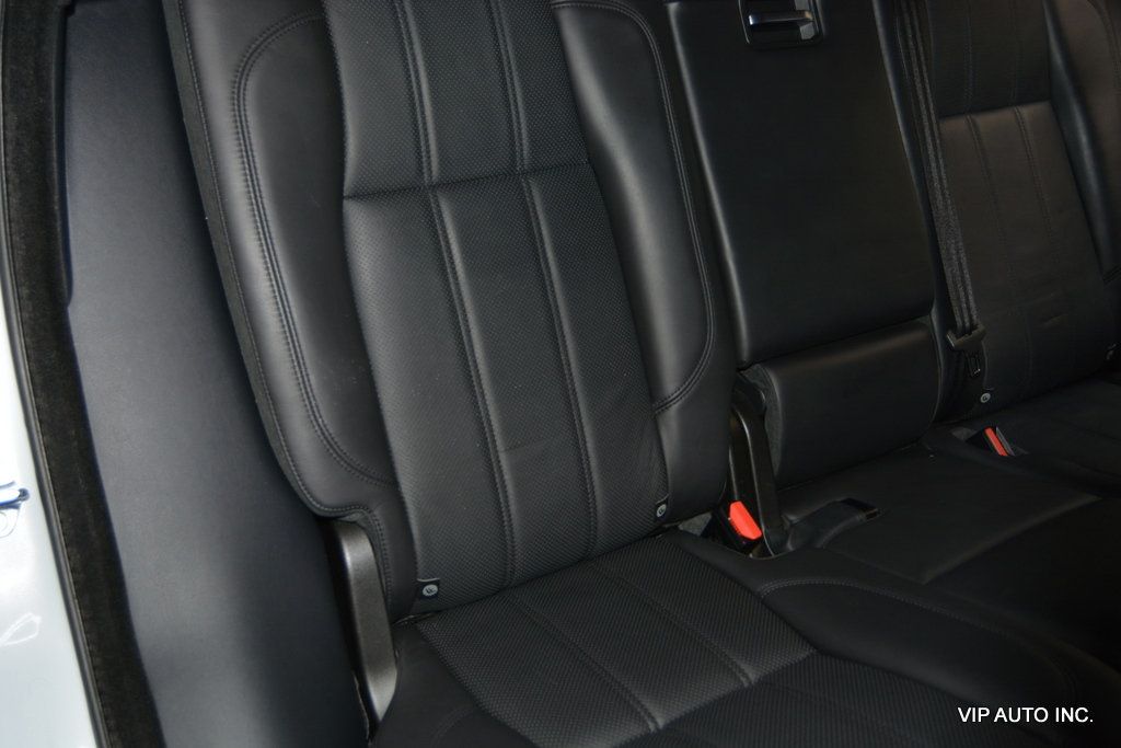 2016 Land Rover Range Rover 4WD 4dr Diesel HSE - 22944216 - 24