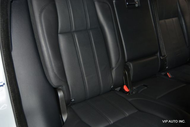 2016 Land Rover Range Rover 4WD 4dr Diesel HSE - 22944216 - 24