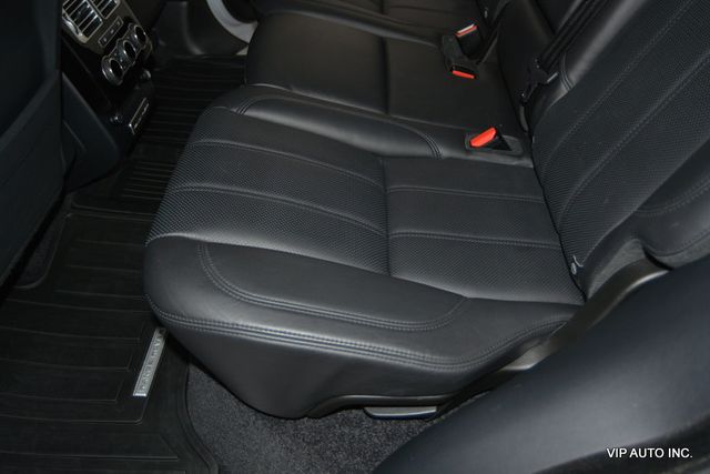 2016 Land Rover Range Rover 4WD 4dr Diesel HSE - 22944216 - 25