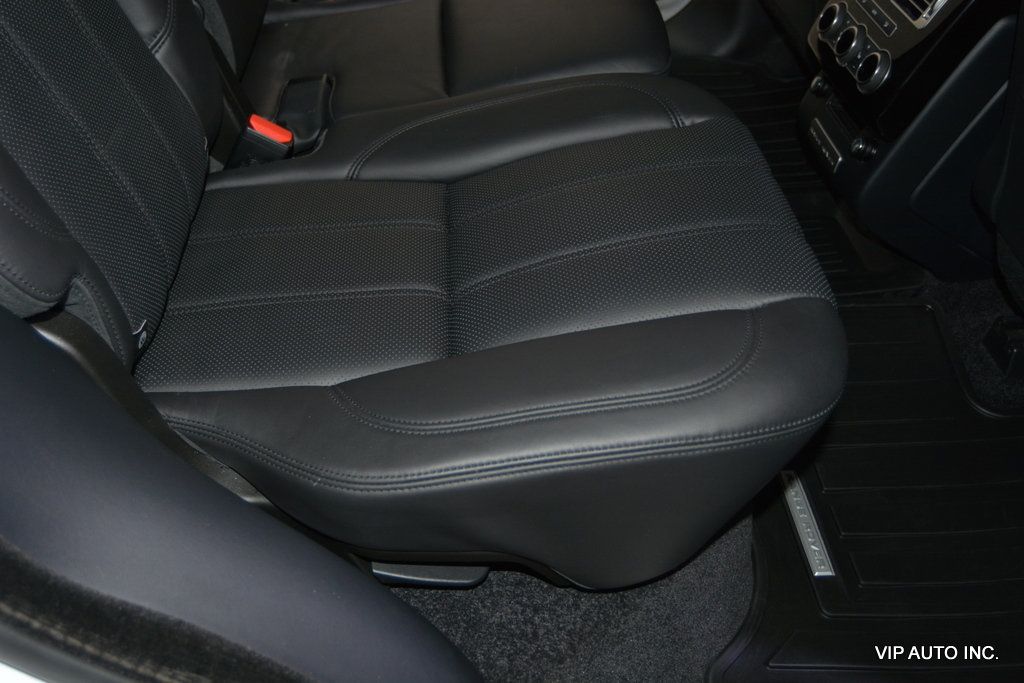 2016 Land Rover Range Rover 4WD 4dr Diesel HSE - 22944216 - 26