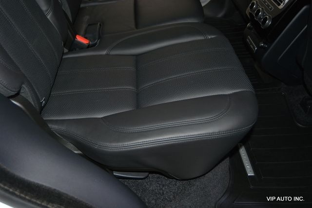 2016 Land Rover Range Rover 4WD 4dr Diesel HSE - 22944216 - 26