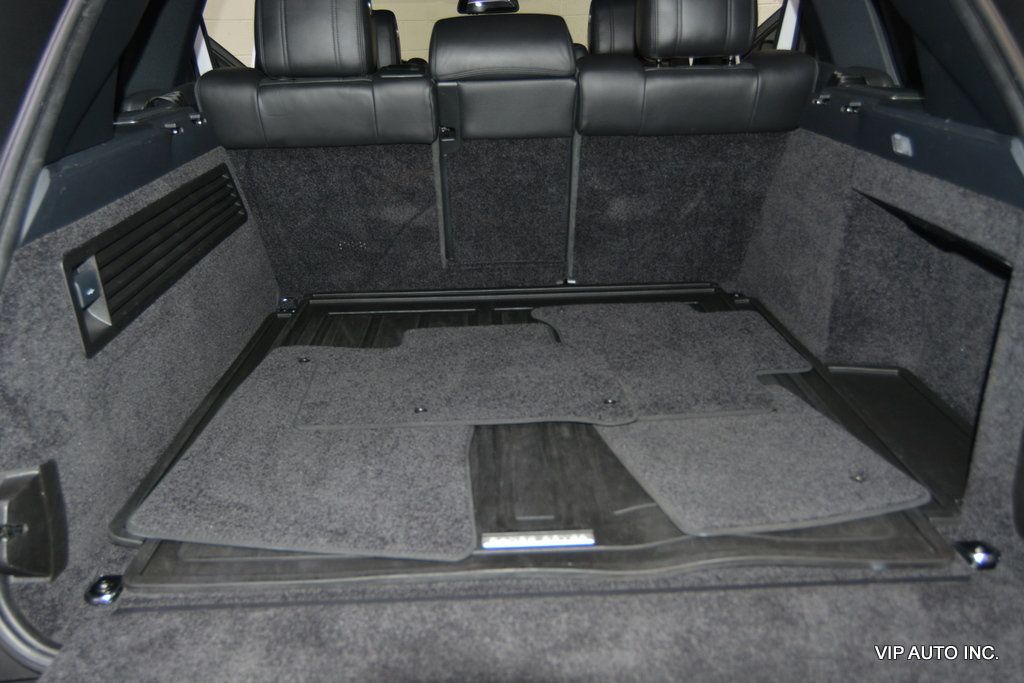 2016 Land Rover Range Rover 4WD 4dr Diesel HSE - 22944216 - 27